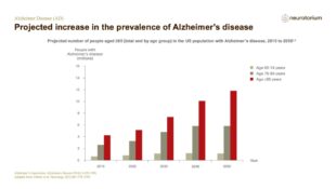 Alzheimers Disease – Epidemiology – slide 9